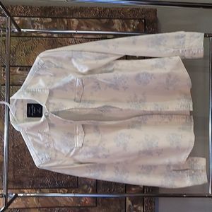 America Eagle button down shirt